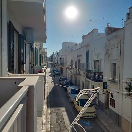 Only Bed Ξενοδοχείο Polignano a Mare Εξωτερικό φωτογραφία