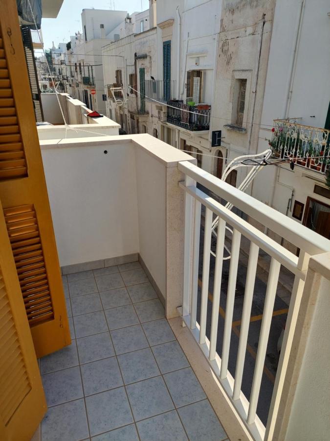 Only Bed Ξενοδοχείο Polignano a Mare Εξωτερικό φωτογραφία