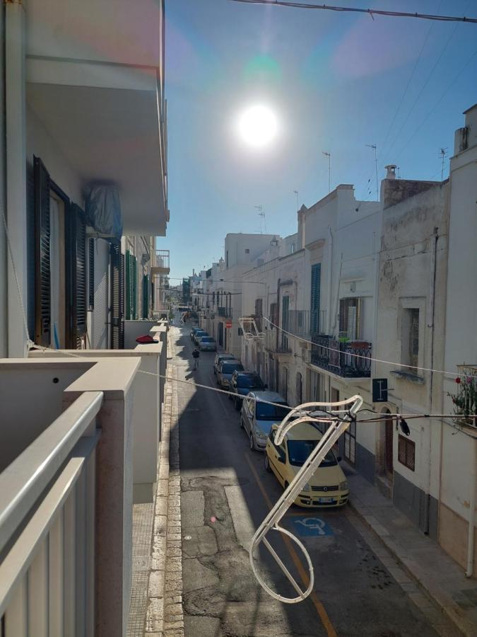 Only Bed Ξενοδοχείο Polignano a Mare Εξωτερικό φωτογραφία